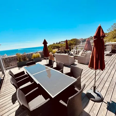 Magnifique Climatisé Vue Ref La *