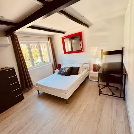 Magnifique Climatise Vue Ref La Apartment *