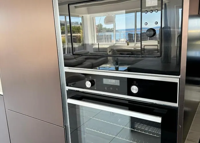 Magnifique Climatisé Vue Ref La * Saint-Raphaël