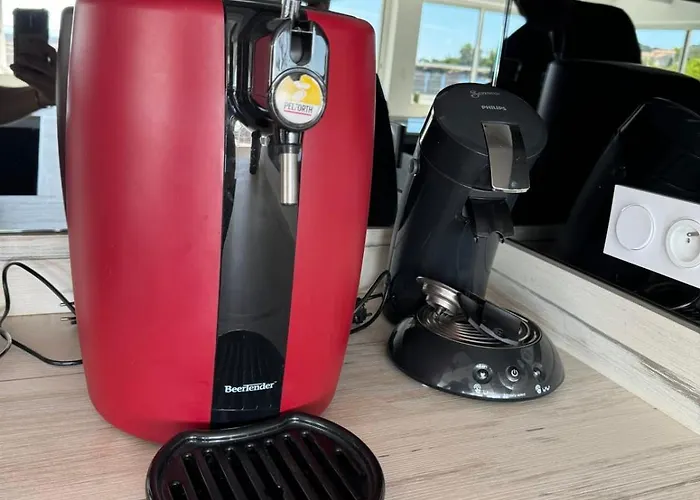 Magnifique Climatisé Vue Ref La Appartamento