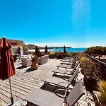 Lägenhet Magnifique Climatise Vue Ref La Saint-Raphaël