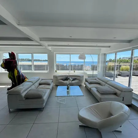 Apartamento Magnifique Climatisé Vue Ref La Saint-Raphaël