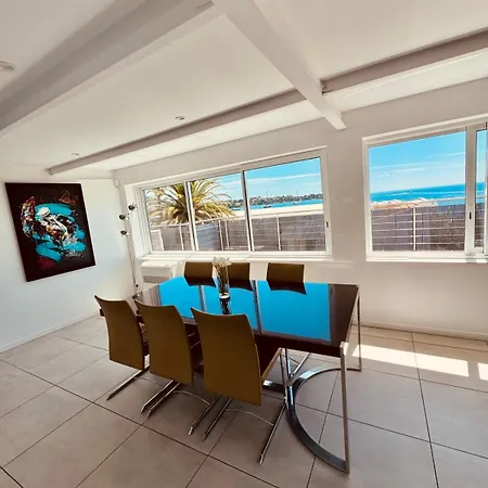 Apartment Magnifique Climatise Vue Ref La