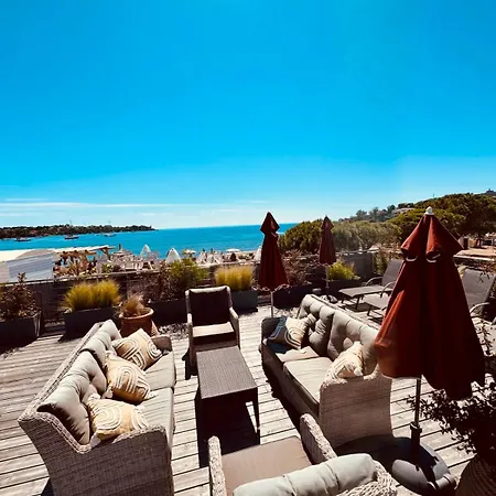 Magnifique Climatise Vue Ref La * Saint-Raphael (Var)