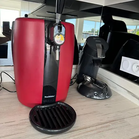 Magnifique Climatisé Vue Ref La Apartamento