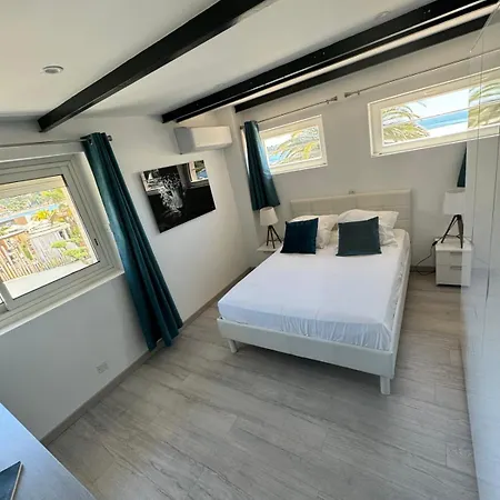 Magnifique Climatisé Vue Ref La Apartamento Saint-Raphaël