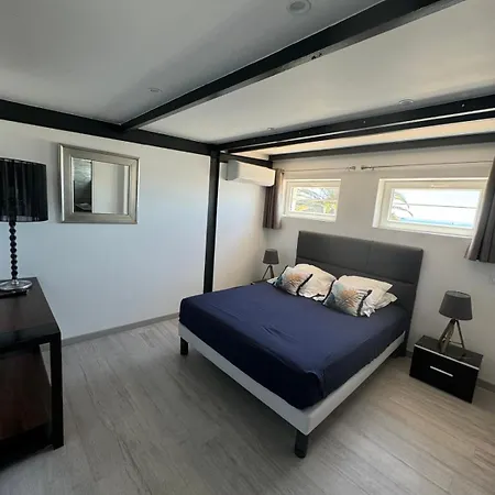 Apartamento Magnifique Climatisé Vue Ref La *