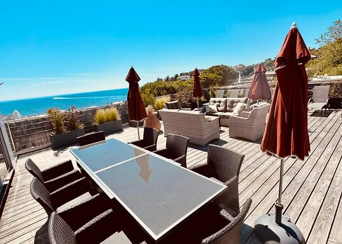 Magnifique Climatisé Vue Ref La *