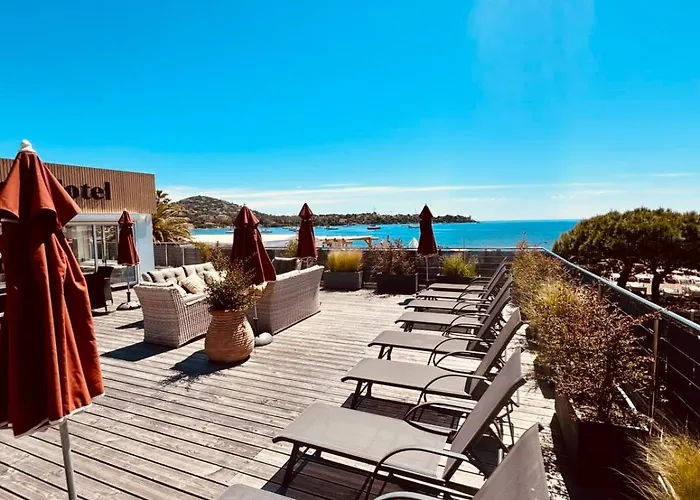 Apartamento Magnifique Climatisé Vue Ref La Saint-Raphaël