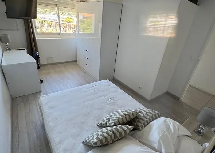 Magnifique Climatisé Vue Ref La