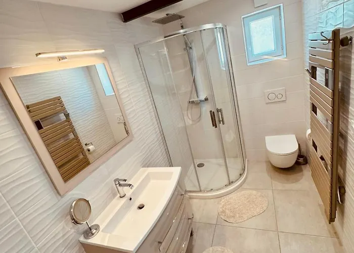 Magnifique Climatisé Vue Ref La Apartamento *