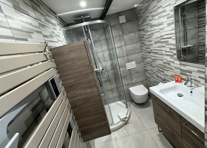 Magnifique Climatisé Vue Ref La Apartamento Saint-Raphaël